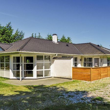Amazing Home In Blavand With Sauna Dış mekan fotoğraf