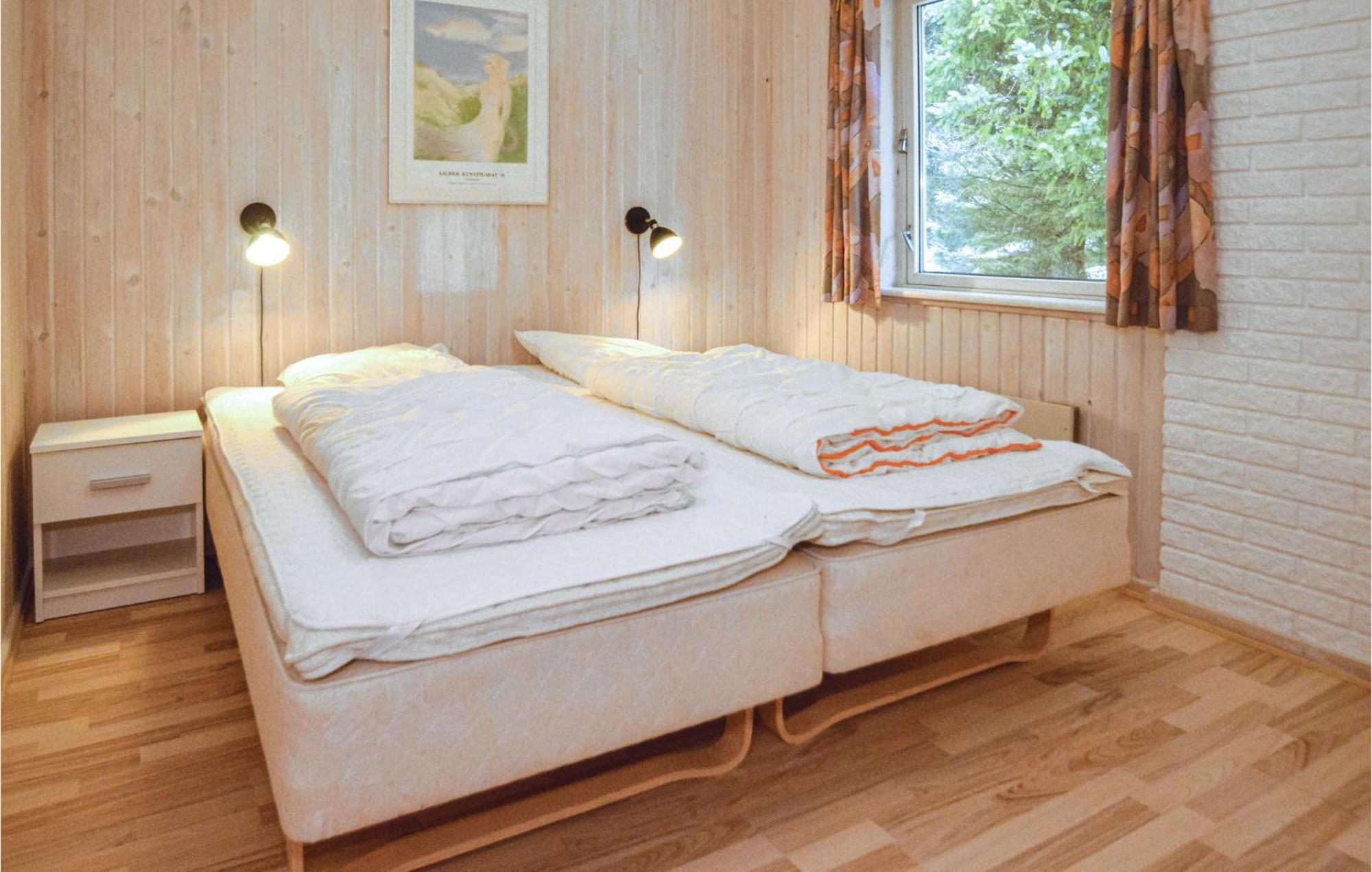 Amazing Home In Blavand With Sauna Dış mekan fotoğraf