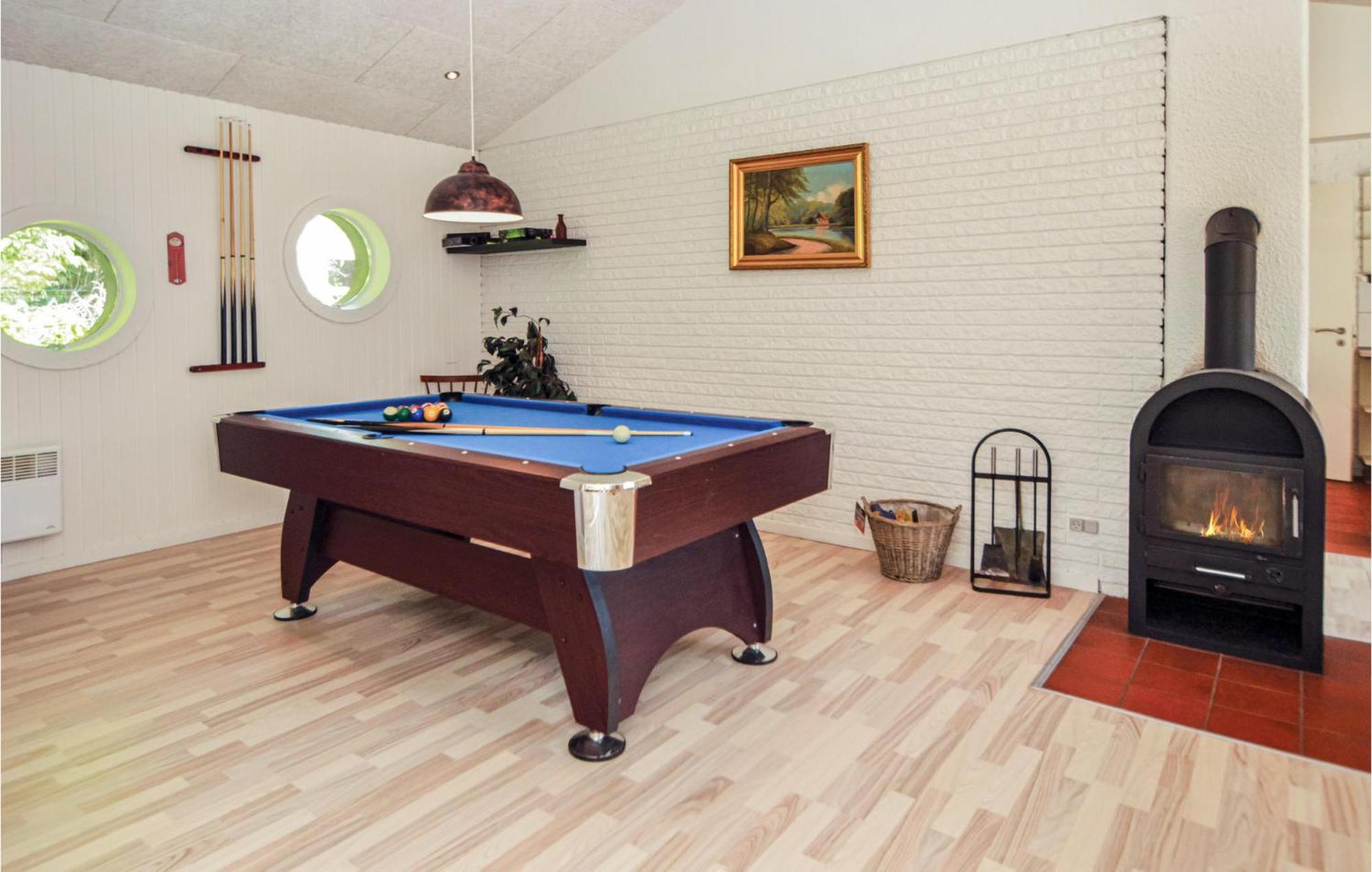 Amazing Home In Blavand With Sauna Dış mekan fotoğraf