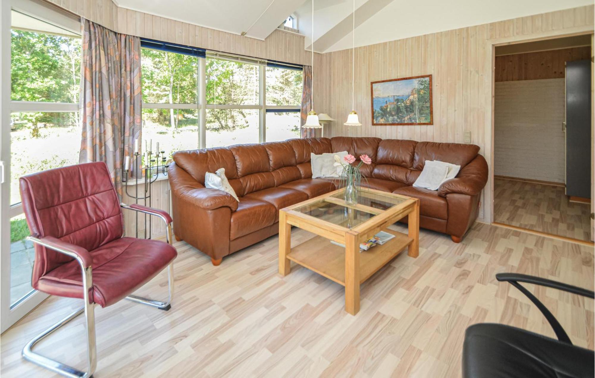 Amazing Home In Blavand With Sauna Dış mekan fotoğraf