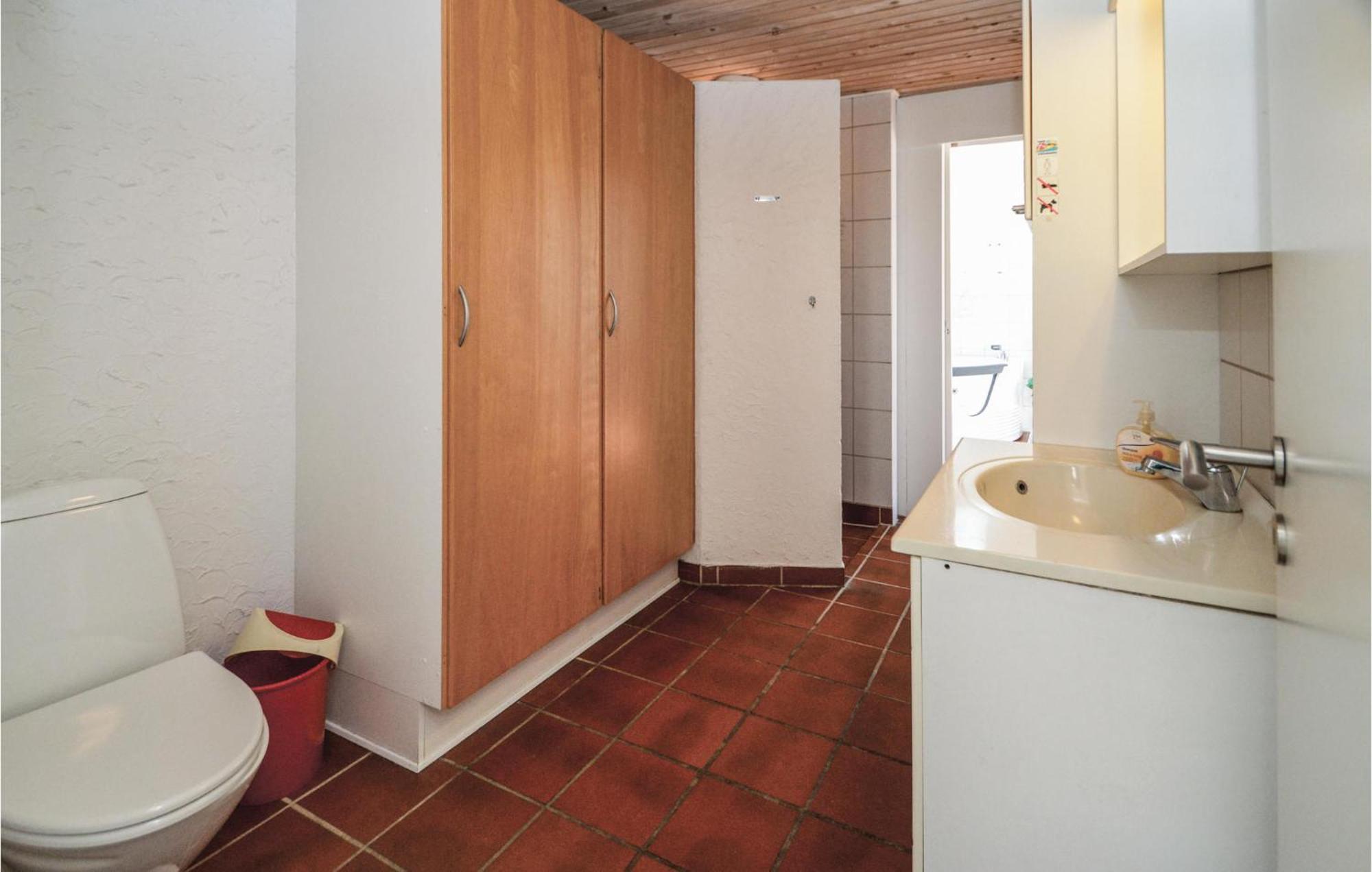 Amazing Home In Blavand With Sauna Dış mekan fotoğraf