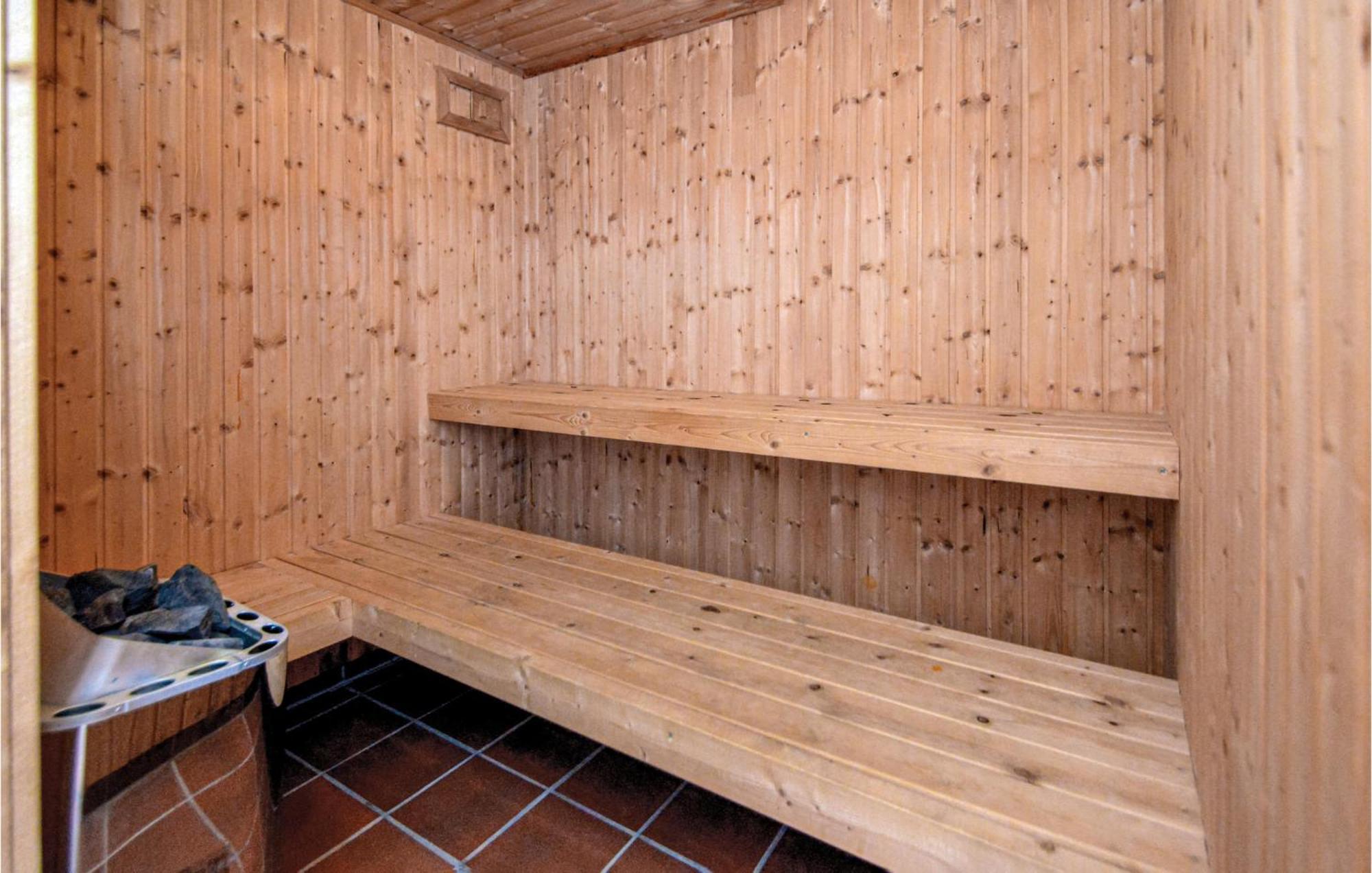 Amazing Home In Blavand With Sauna Dış mekan fotoğraf