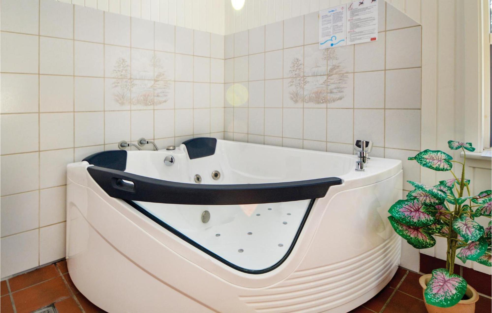 Amazing Home In Blavand With Sauna Dış mekan fotoğraf