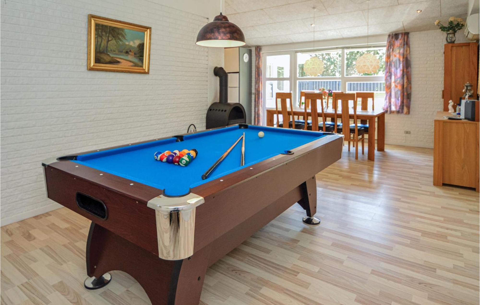 Amazing Home In Blavand With Sauna Dış mekan fotoğraf